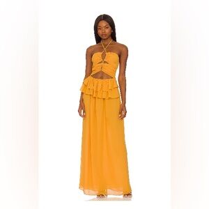 🌼NWT🌼 LPA Lia Maxi Dress